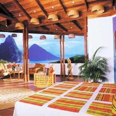 Anse Chastanet Resort Soufriere Room photo