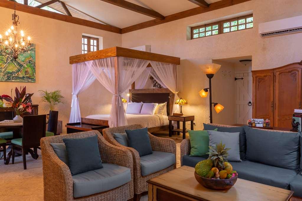 Anse Chastanet Resort Soufriere Room photo