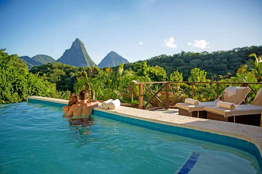 Anse Chastanet Resort Soufriere Facilities photo